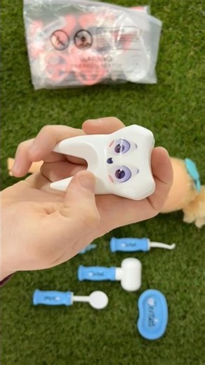 Satisfying Baby Alive Unboxing ASMR Doll Playset #shorts #asmr #unboxing