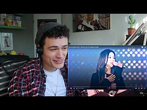 CHEATING ON JISOO?! - L.O.V.E - VIVA LA VIDA & BLACKPINK TIKTOK EDITS REACTION + (COMEBACK INFO)