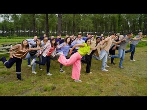 Progress Tour – Episode 5: Acquisitions