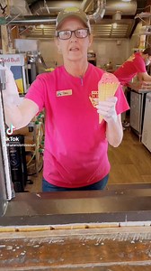 371K views · 3.3K reactions | One Lick Of Uranus And You’ll Go Nutz! #icecreamlover #humpday #cooltreats #springday #icecreamshop #uranusmo #uranusfudgefactory #route66 #funstop | Uranus Fudge Factory and General Store in Missouri | Facebook