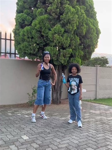 Amapiano Dance Challenge 2026: Latest Moves