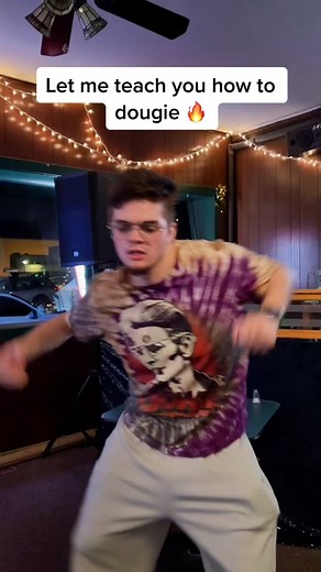 That’s the dougie vibe 💯😏 #fyp #dougie #trending #SplashSummerVibe #biiGDawgDancer