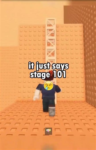 The Infinite Obby Roblox Rant #roblox #helpmemakethismakesense #childrensfiction