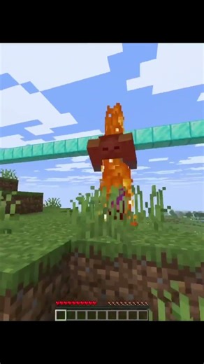 Minecraft, But its you vs Me