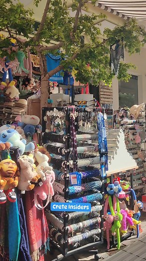 4.1K views · 199 reactions | Old town of Chania today  Many shops are still open  | Crete Chania | Facebook