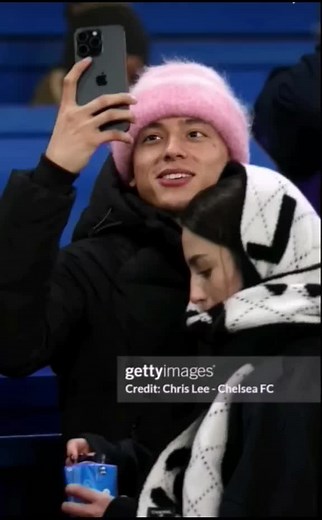 Central Cee and Madeline Argy TikTok Video Now!
