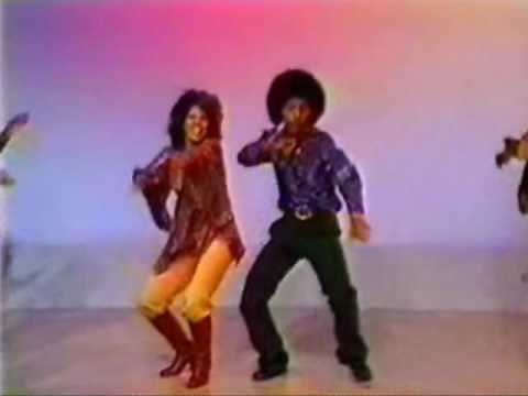 Sylvers - High School Dance