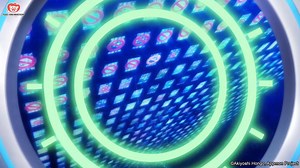 Get on this app! #Digimon Universe App Monsters has now launched on Crunchyroll across Latin America in addition to US, Canada, South Africa, Australia, NZ, UK, Ireland, Central America, and Caribbean territories! | Toei Animation