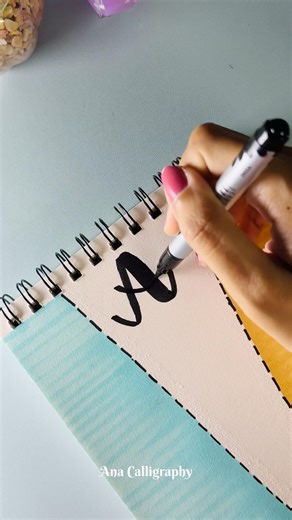 Front Page Design: ART✨