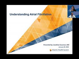 Understanding Atrial Fibrillation