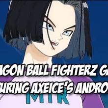 Think Android 17 is low tier in Dragon Ball FighterZ? Axeice's gameplay with the character might change your mind