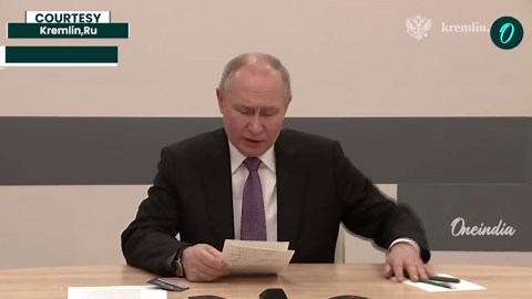 VIDEO: Russia Ukraine's Dramatic Battle For Gas Platforms Near Snake Island Caught On Camera