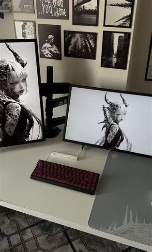 Ultimate Gaming Room Setup for Peak Performance