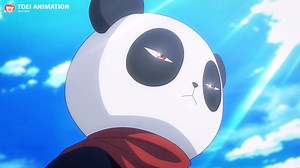 66K views · 1.3K reactions | Stand back and let Pandamon handle this! Ep. 5 of DIGIMON BEATBREAK is now simulcast streaming! #Digimon #BEATBREAK | Digimon | Facebook