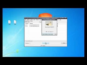 How to setup a dynamic separator with different tray settings using Batch & Print Enterprise