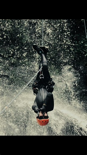 Wisata Air Terjun Cike-Cike Sidikalang - Ayo Ke Sini!