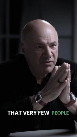 Kevin O'Leary Reveals How One Steve Jobs Principle Cut Through the Noise—And Why It Works