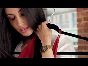 Bulova Watches for Women | Series L - Marine Star | White Dial Gold-Tone Stainless Steel