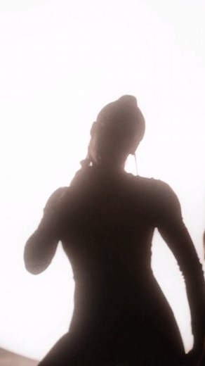 Coco Jones | Caliber Visualizer is out NOW!!! Link in Bio | Instagram