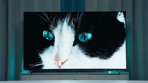 海信E7Q测评！还有比它更全能的六边形战士？😱