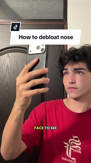 How to Debloat Your Nose: Effective Techniques