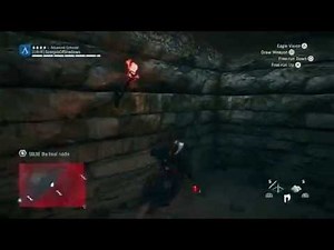 Assassin's Creed Unity - Nostradamus Enigma - Aquarius