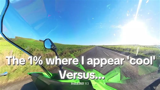 #femalebiker #cool #biketok #noshame