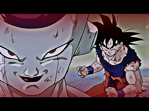 Dragon Ball Z AMV - Start Again