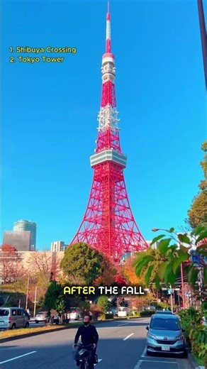 Post-Apocalyptic Tokyo