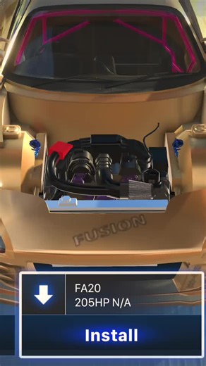 Exciting Drag Racing Mode Coming Soon to Hashiriya Drifter!