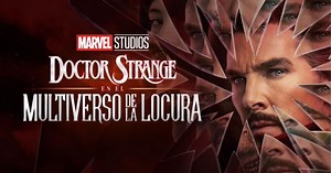 Cuándo y dónde ver Doctor Strange en el Multiverso de la Locura gratis por Azteca 7 Platinum