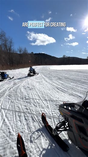 Looking for a true winter adventure? Snowmobile Vermont offers fully guided snowmobile tours with miles of groomed trails and incredible scenery. No experience required — we provide a full orientation before every ride. Prime conditions are here. The time to ride is now. | Snowmobile Vermont