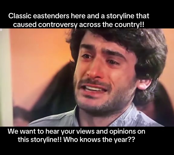 #eastenders #gay #ramadan #london #fyp