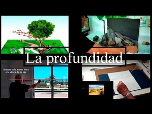 Aquascaping for Beginners 3. Depth