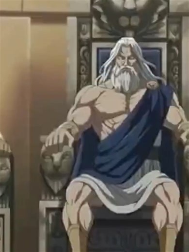 Jesus Vs. Deuses Gregos: Parte 5 do Conflito