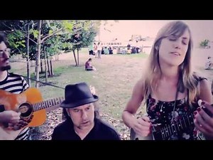 Dubl Handi 'Red Rocking Chair' 2015