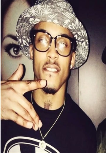 August Alsina - R&B Music