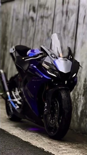 👉 Yamaha R15 V3 VVA 🔥 Killer Sports Bike | Full Power & Sound Check 🏍️💨