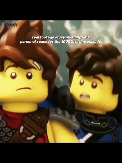 Exploring Ninjago's Lava Shipping Dynamic