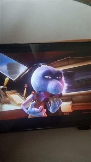 magic roundabout - Zebad's evil laugh