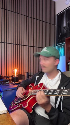 Day 3 of Learning Jazz Guitar in 30 Minutes a Day 🎸