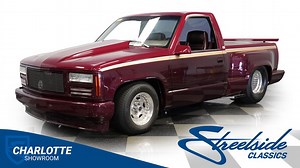 1989 Chevrolet C1500