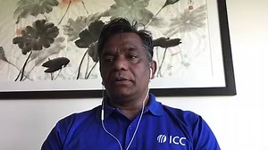 426K views · 10K reactions | "We had to prove to the world that we had the fighting spirit within the team." WATCH former captain and Bangladesh's first Test centurion Aminul Islam share his memories of their maiden match ️ | ICC - International Cricket Council | Facebook