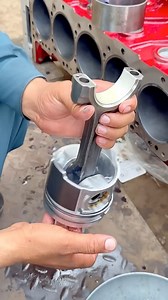 238K views · 3.3K reactions | How to ring piston installation work⚙️ #shortsfeed #technology #Truckdriver #automobile #skills #fypシ #usareels #ukreels | Pro Engineer | Facebook