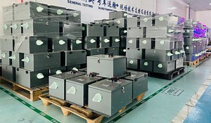 [Hot Item] Advanced Low-Voltage Pouring Busway for Secure Power Solutions