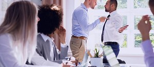 Comment gérer les conflits au travail ?