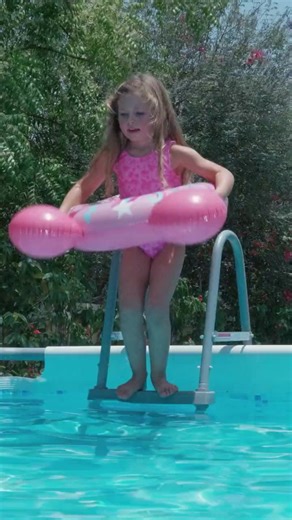 Summer Fun with Floating Accessories at Daiso Japan Qatar