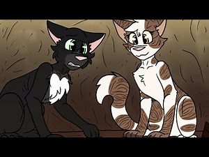 Ravenpaw's Plan... - Ravenpaw's Farewell: Part 17