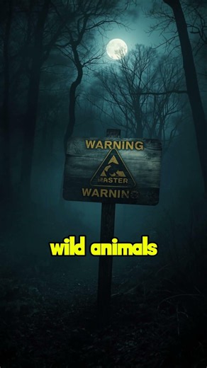 The Terrifying Reason Why You Should NEVER Whistle At Night 🤫