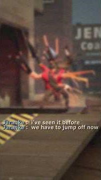 Scaring casual players as SERVERBLIGHT in TF2 #tf2 #horror #sfm TF2 Empty Server by 2IdiotGermans932